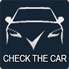 CHECK THE CAR UK ícone