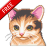 Cat Care - Cute Pet Simulator aplikacja
