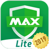Limpiador de virus - Antivirus (MAX Security Lite) icono