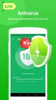 MAX Security Lite پوسٹر