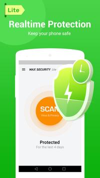 Download Virus Cleaner - Antivirus, Booster (MAX Security ...