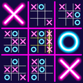 Power Tic-Tac-Toe