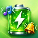 PowerTunes – Battery Sounds aplikacja