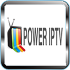 PowerIPTV icon