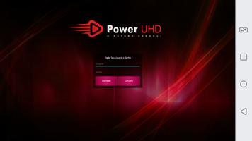 POWER UHD FAST स्क्रीनशॉट 1