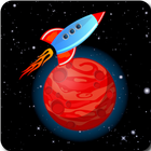 Planets ไอคอน