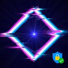 Encrypted Photos simgesi