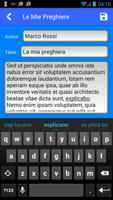 Le Mie Preghiere 스크린샷 1