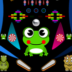 Pinball Kids - Animals icono