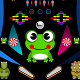 Pinball Kids - Animals آئیکن