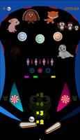 Pinball Kids - Animals Plakat