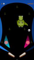 Pinball Kids - Animals captura de pantalla 3