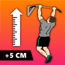 Athletic-X: Height Increase APK