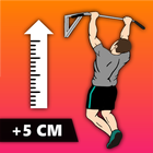 Athletic-X: Height Increase biểu tượng