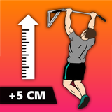 Athletic-X: Height Increase biểu tượng