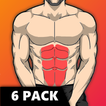 ”Abs Workout: Six Pack at Home