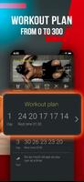 Abs Workout: Six Pack at Home 截圖 1