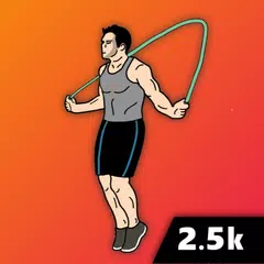 Jump Rope: Stamina Workout APK download