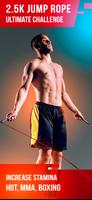 Jump Rope poster