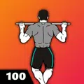 100 Pull-Ups