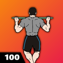 100 Tractions: Musculation APK