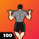 100 Pull Ups Workout APK
