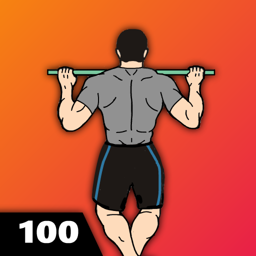 100 Pull Ups: Allenamento