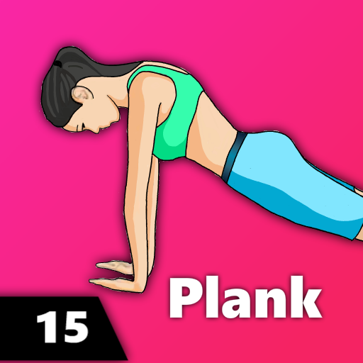 Plank: Abnehmen in 30 Tagen