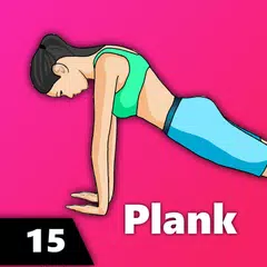Plank - Lose Weight at Home APK 下載
