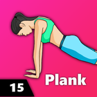 Plank-icoon