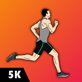 5K Run: Correr para Adelgazar