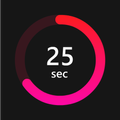 Interval Timer: Tabata, Fitness, Boxing, HIIT