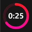 Interval Timer: Tabata Timer 아이콘