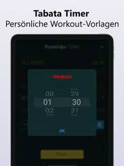 Interval Timer: Tabata Timer APK Herunterladen