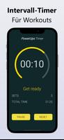 Interval Timer: Tabata Timer Screenshot 2