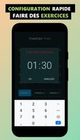 Interval Timer: Tabata Timer capture d'écran 2