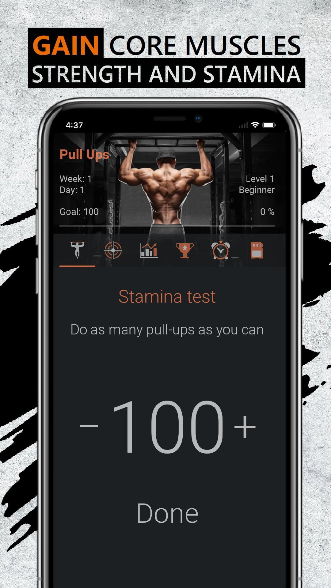 Titan Home Workout For Men 6 Pack Abs Workout For Android Titan Home Workout For Men 6 Pack Abs Workout For Android