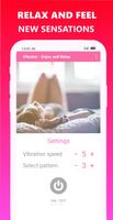 Vibrateur Puissant - masseur pour femme capture d'écran 2