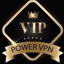 VIP POWER VPN aplikacja