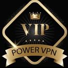 VIP POWER VPN icône