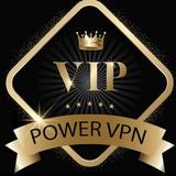VIP POWER VPN icon