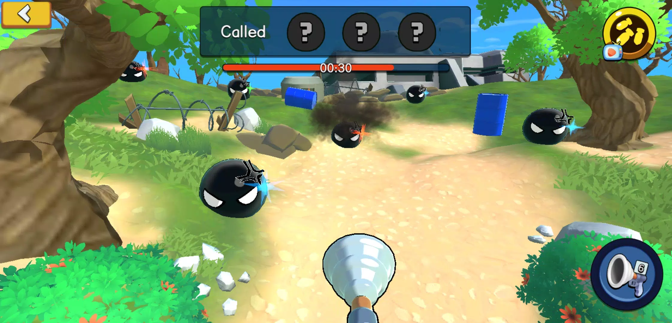Country Balls: World War APK for Android Download Country Balls: World War APK for Android Download