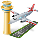 RC Model Aircraft Fields APK