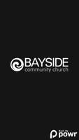 Bayside Community Church Affiche