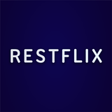Restflix иконка