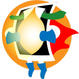 Powster - cartoon photo effect