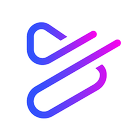 Powtoon Connect Zeichen