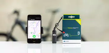 PowUnity Bike