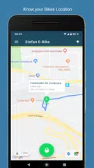 PowUnity Bike XAPK download