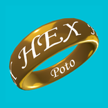 PotoHEX - HEX File Viewer